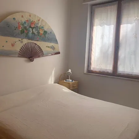 Appartement Bosa Marina A Due Passi Dal Mare Extérieur photo
