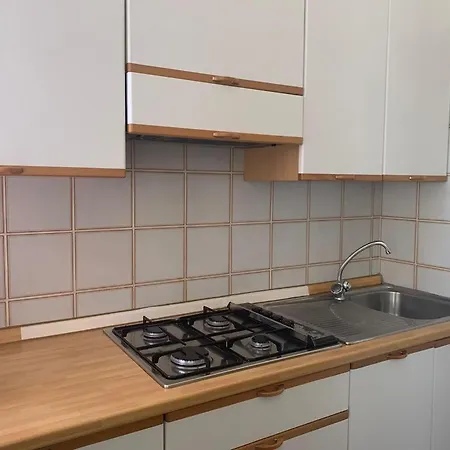 Appartement Bosa Marina A Due Passi Dal Mare Extérieur photo