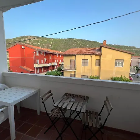 Appartement Bosa Marina A Due Passi Dal Mare Extérieur photo