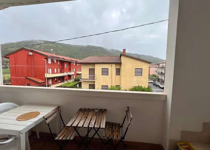Bosa Marina A Due Passi Dal Mare