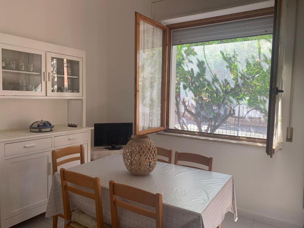Appartement A Due Passi Dal Mare