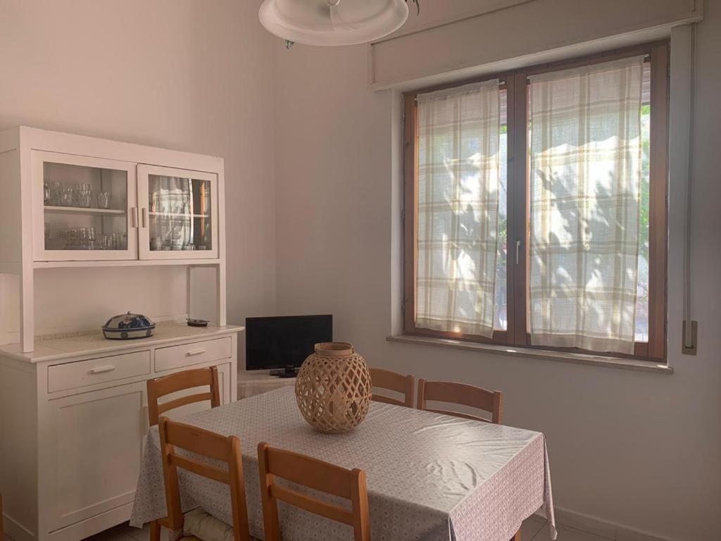 Apartment A Due Passi Dal Mare