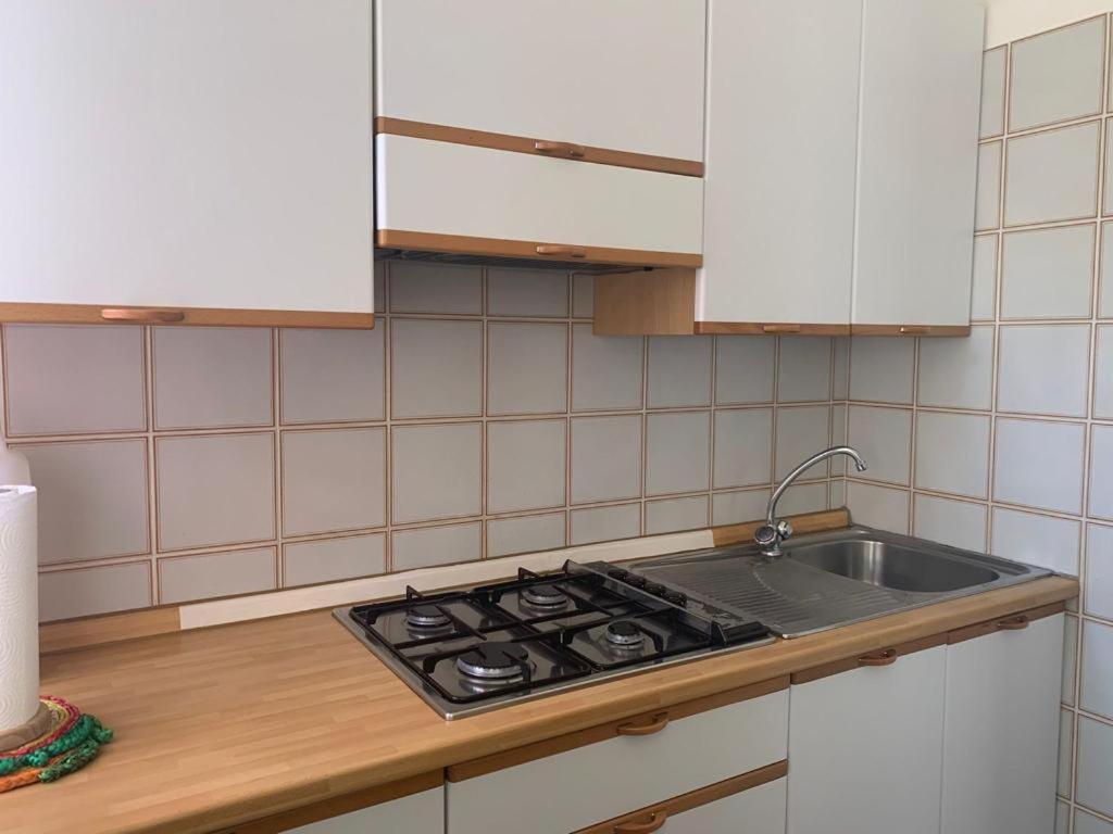 A Due Passi Dal Mare Apartment *