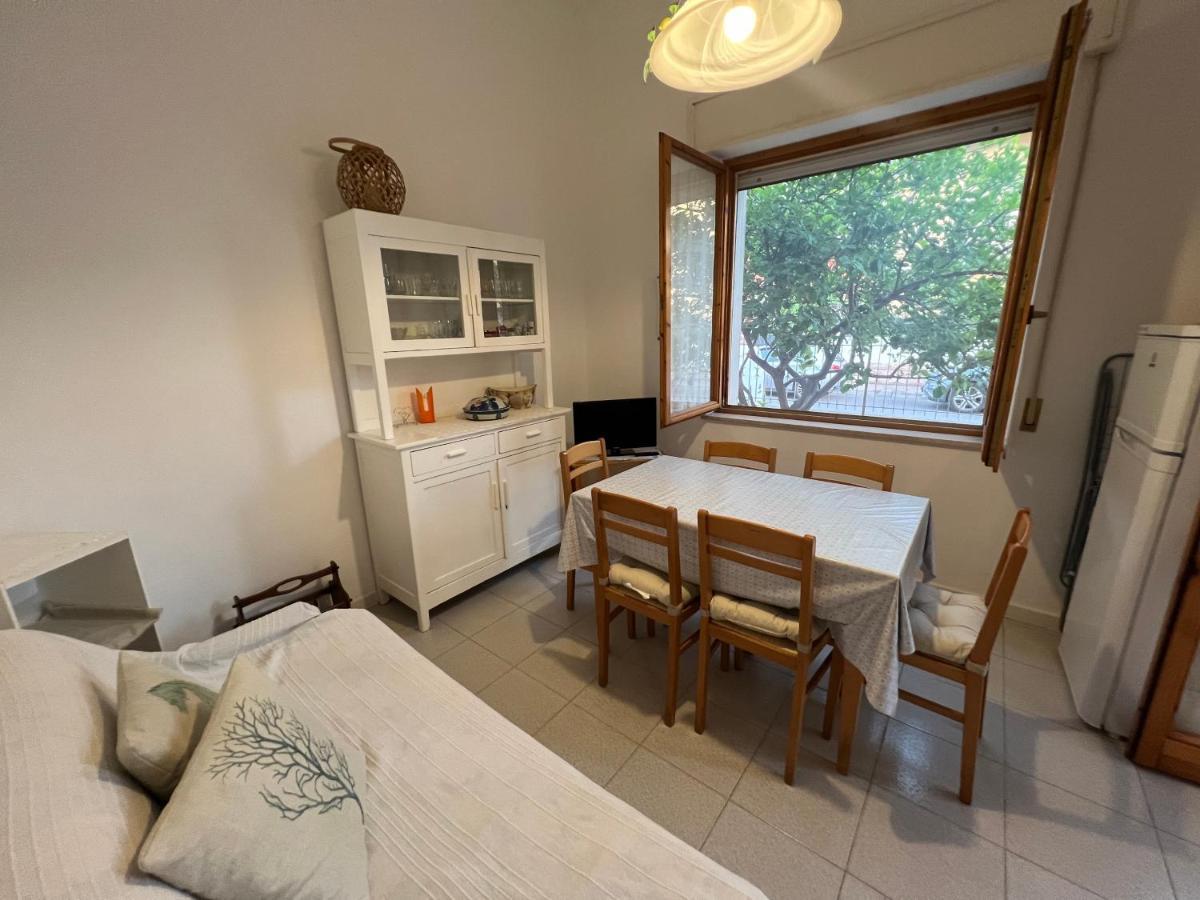 A Due Passi Dal Mare Appartement *