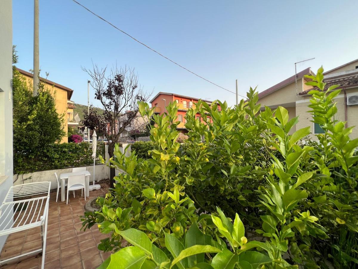 A Due Passi Dal Mare Appartement Bosa Marina