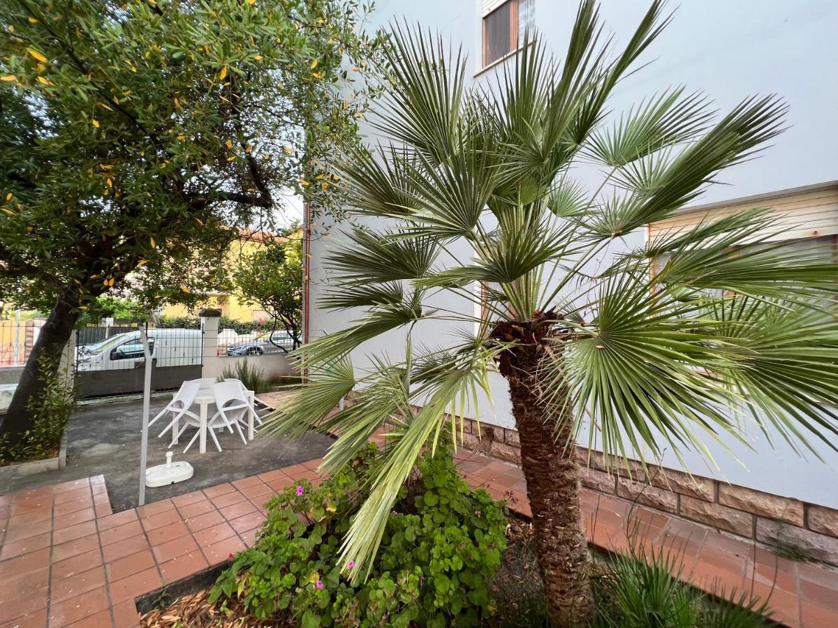 Apartment A Due Passi Dal Mare