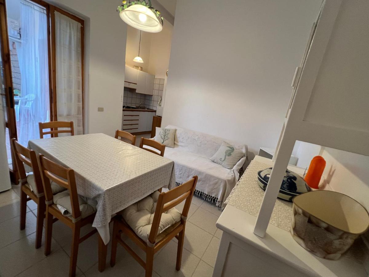 A Due Passi Dal Mare Appartement