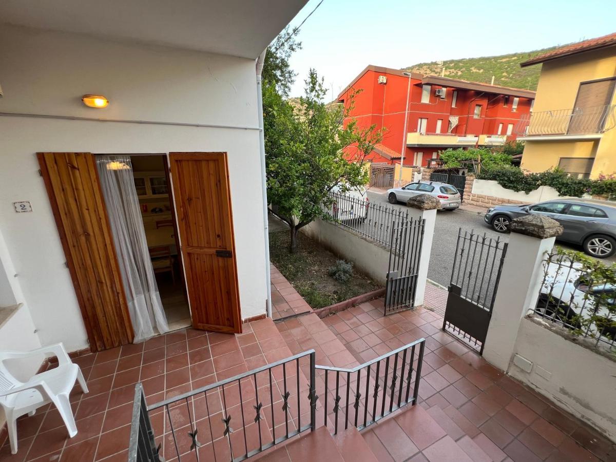 A Due Passi Dal Mare Apartment *