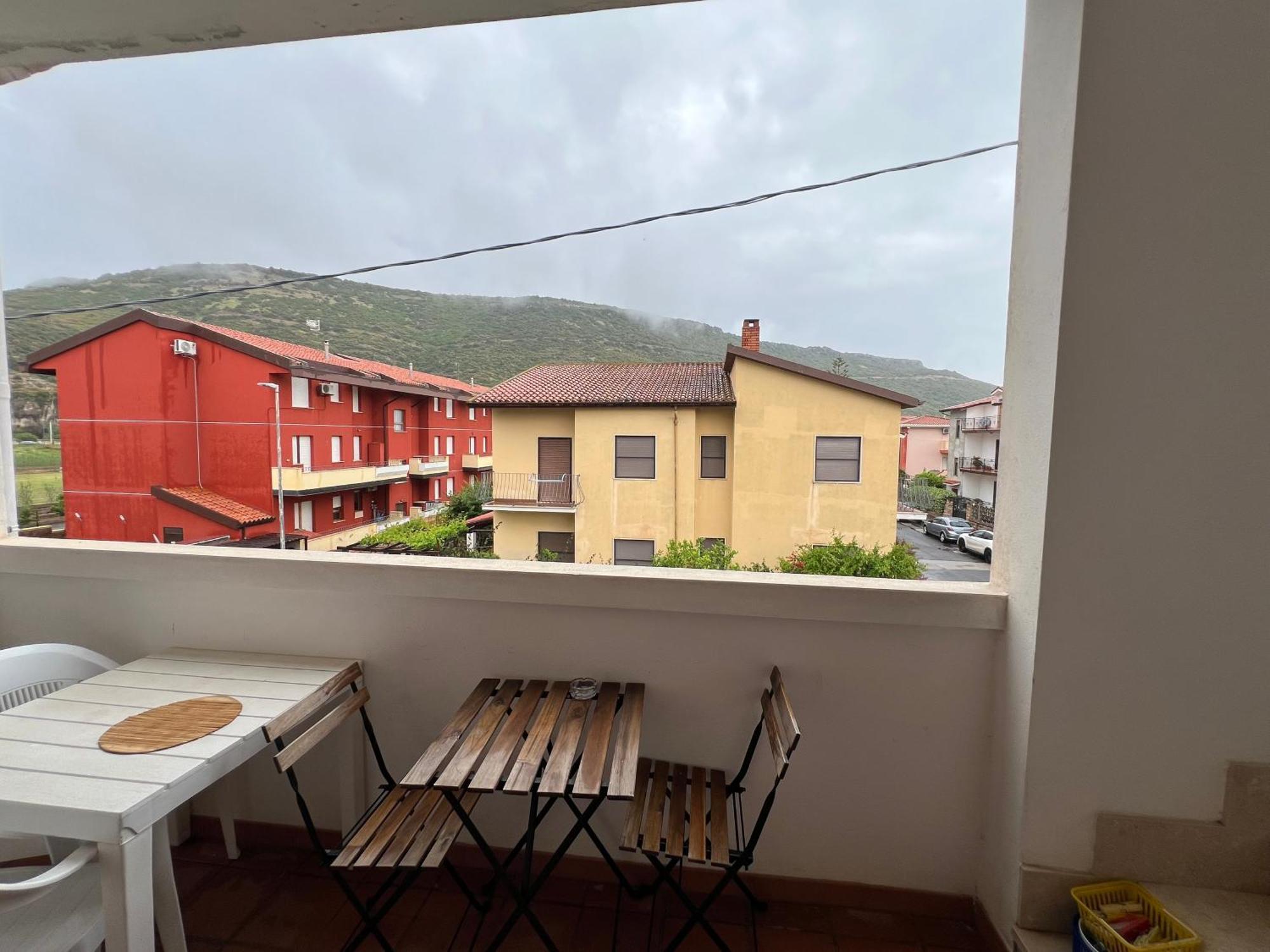 Apartment A Due Passi Dal Mare